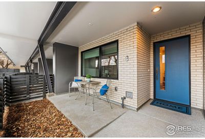 2465 Walnut St Boulder CO 80302