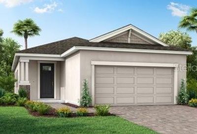 3734 Maxwell Park Drive Sun City Center FL 33573