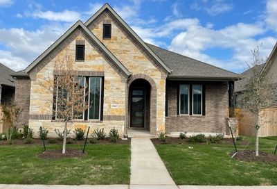2840 Stone Branch Drive Leander TX 78641