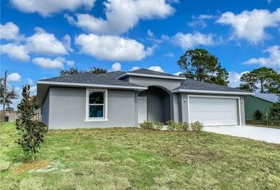 1391 Helliwell Street NW Palm Bay FL 32907