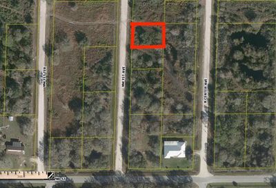 NW 1st Avenue Okeechobee FL 34972