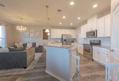 1704 Constanta Drive Austin TX 78753