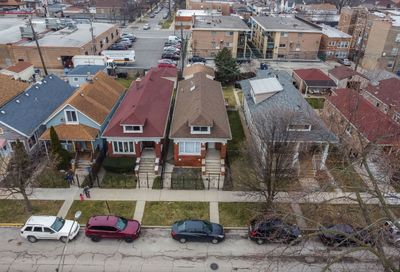 6422 S Troy Street Chicago IL 60629