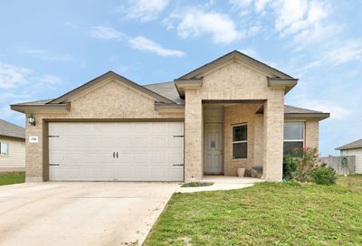 136 Forest Moon Lane Kyle TX 78640