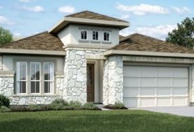 7320 Shoshoni Trail Round Rock TX 78664