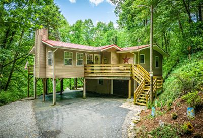 252 Cedar Drive Maggie Valley NC 28751
