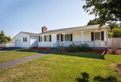 327 Simmonville Avenue Johnston RI 02919