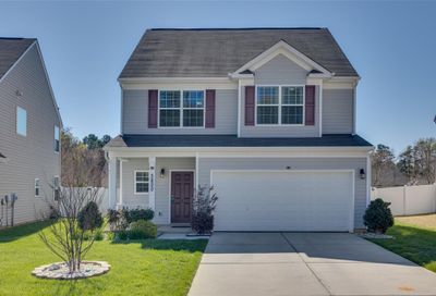 3800 Ernie Drive Charlotte NC 28269