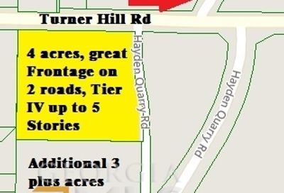 3280 Turner Hill Road Lithonia GA 30038