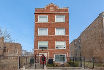 5321 S Michigan Avenue Chicago IL 60615