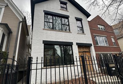 1632 N Leavitt Street Chicago IL 60647