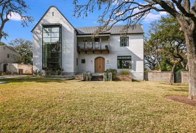 1300 Silver Hill Drive Austin TX 78746