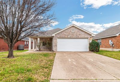 1007 Gulf Way Round Rock TX 78665