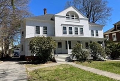 8 Westland Worcester MA 01602