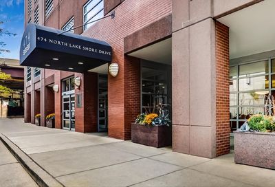 474 N Lake Shore Drive Chicago IL 60611