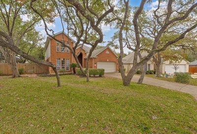 4801 Senora Creek Court Austin TX 78735