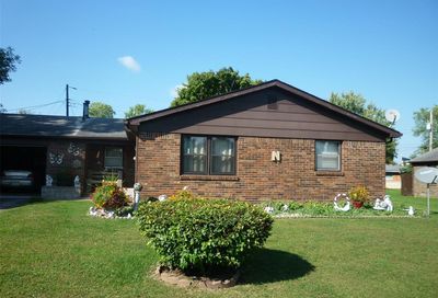 652 E Tilden Drive Brownsburg IN 46112