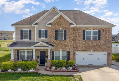 5370 Hackberry Lane Concord NC 28027