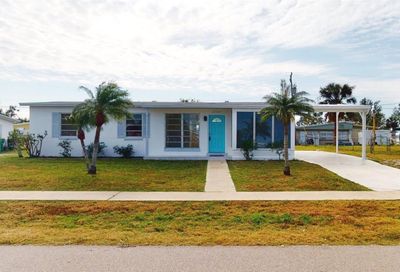 21307 Percy Avenue Port Charlotte FL 33952