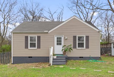 1510 Jewell St Nashville TN 37207