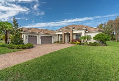17309 Ladera Estates Boulevard Lutz FL 33548