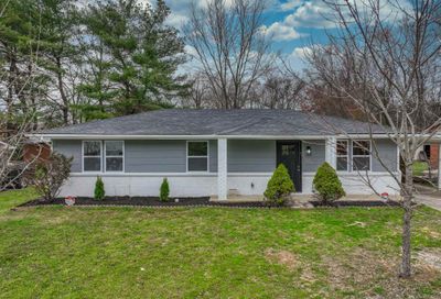 4341 Central Valley Dr Hermitage TN 37076