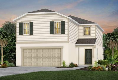 5025 Blue Hammock Court Kissimmee FL 34746