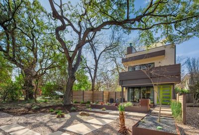 613 W Gibson Street Austin TX 78704