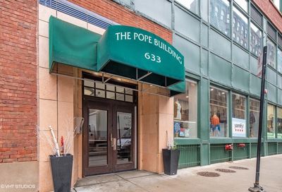633 S Plymouth Court Chicago IL 60605