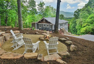 214 Sunset Drive Black Mountain NC 28711