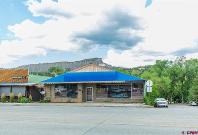 1175 Camino Del Rio Durango CO 81301