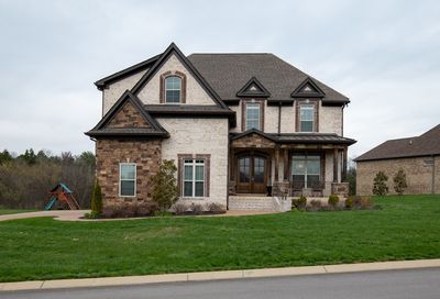 1312 Stovall Ln Mount Juliet TN 37122