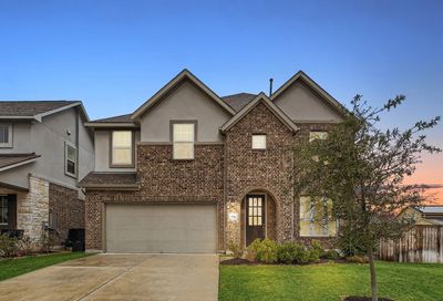 3816 Bow Perch Street Pflugerville TX 78660