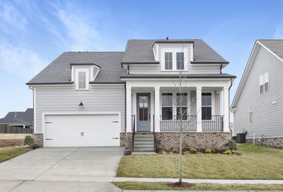 3015 Shandor St Spring Hill TN 37174