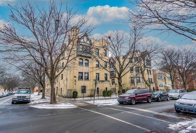 5657 N Spaulding Avenue Chicago IL 60659