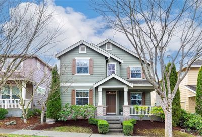 3261 NE Marquette Way Issaquah WA 98029