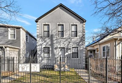 2416 W 36th Street Chicago IL 60632