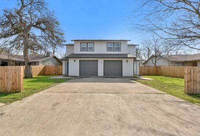 5205 Two Iron Street Austin TX 78744