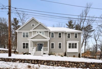 19 Margaret Street Burlington MA 01803