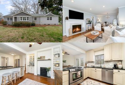 4539 Wentworth Place Charlotte NC 28209
