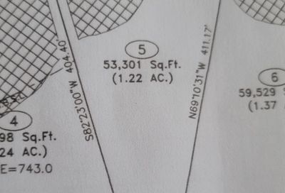 5 Honeybee Rd Unionville TN 37180