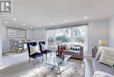 118 SYLVAN AVE Toronto ON M1M1K3