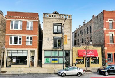 2134 W Chicago Avenue Chicago IL 60622
