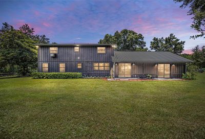 12600 NE 25th Anthony FL 32617