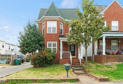 1413 Wallace Street Richmond VA 23220
