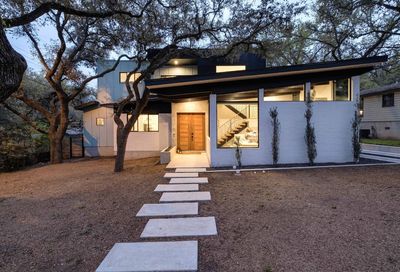 1601 Lightsey Road Austin TX 78704