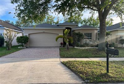 3444 Gerber Daisy Lane Oviedo FL 32766
