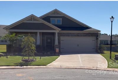 3017 Striped Maple Court Charlotte NC 28215