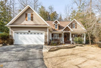 207 Springwood Drive Clarkesville GA 30523