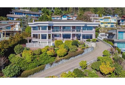 1471 CHARTWELL DRIVE West Vancouver BC V7S2R9